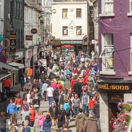 Apartment Luxury Sea View Galway