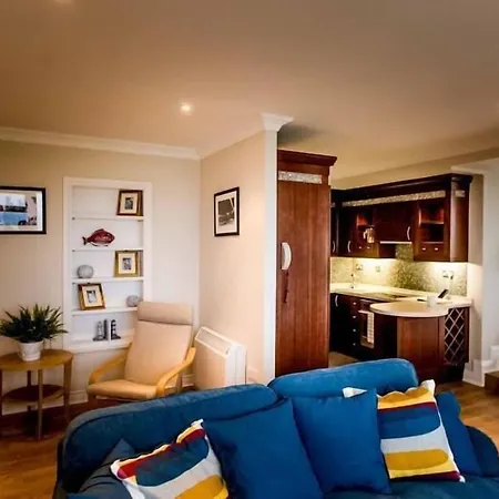 Apartment Luxury Sea View Galway