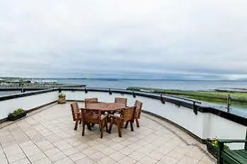 Apartman Luxury Sea View
