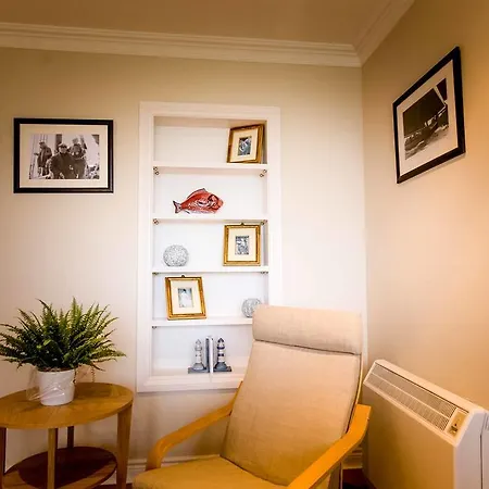 Luxury Sea View Appartamento *