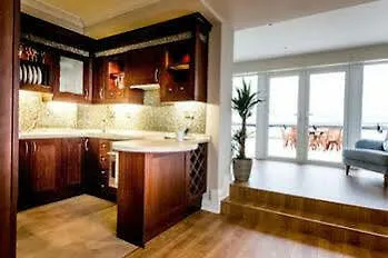 Appartamento Luxury Sea View *
